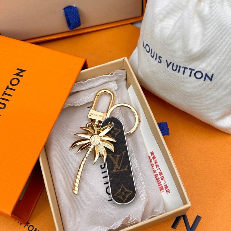 Louis Vuitton Keychains